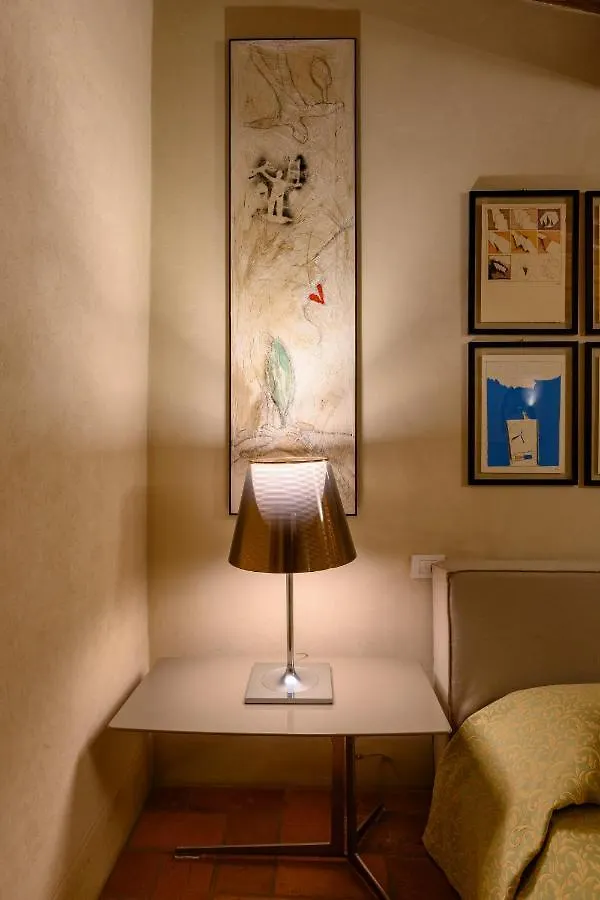 San Bartolomeo Di Caselle Apartment Montepulciano