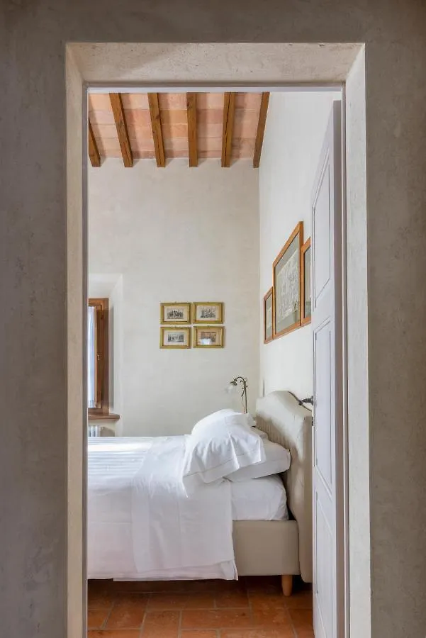 San Bartolomeo Di Caselle Apartment Montepulciano Italy