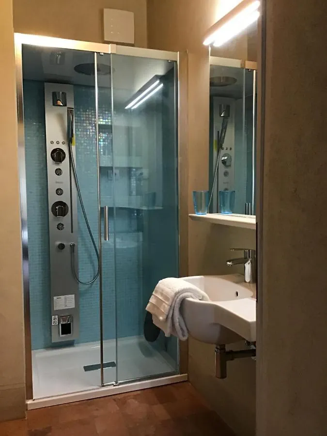 San Bartolomeo Di Caselle Apartment Montepulciano