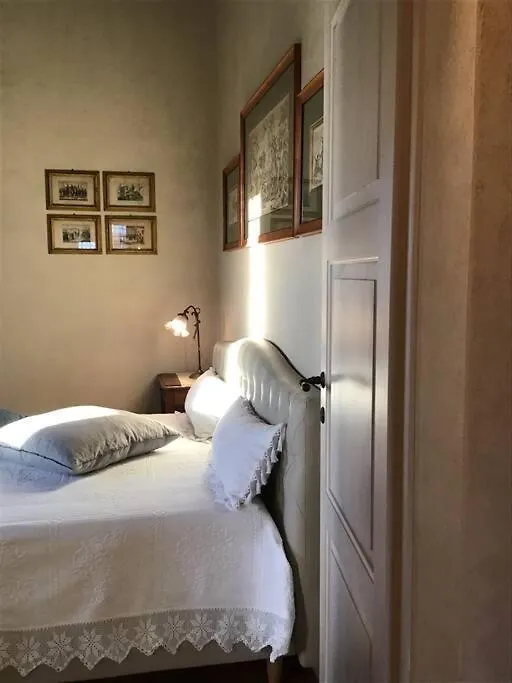 San Bartolomeo Di Caselle Apartment Montepulciano