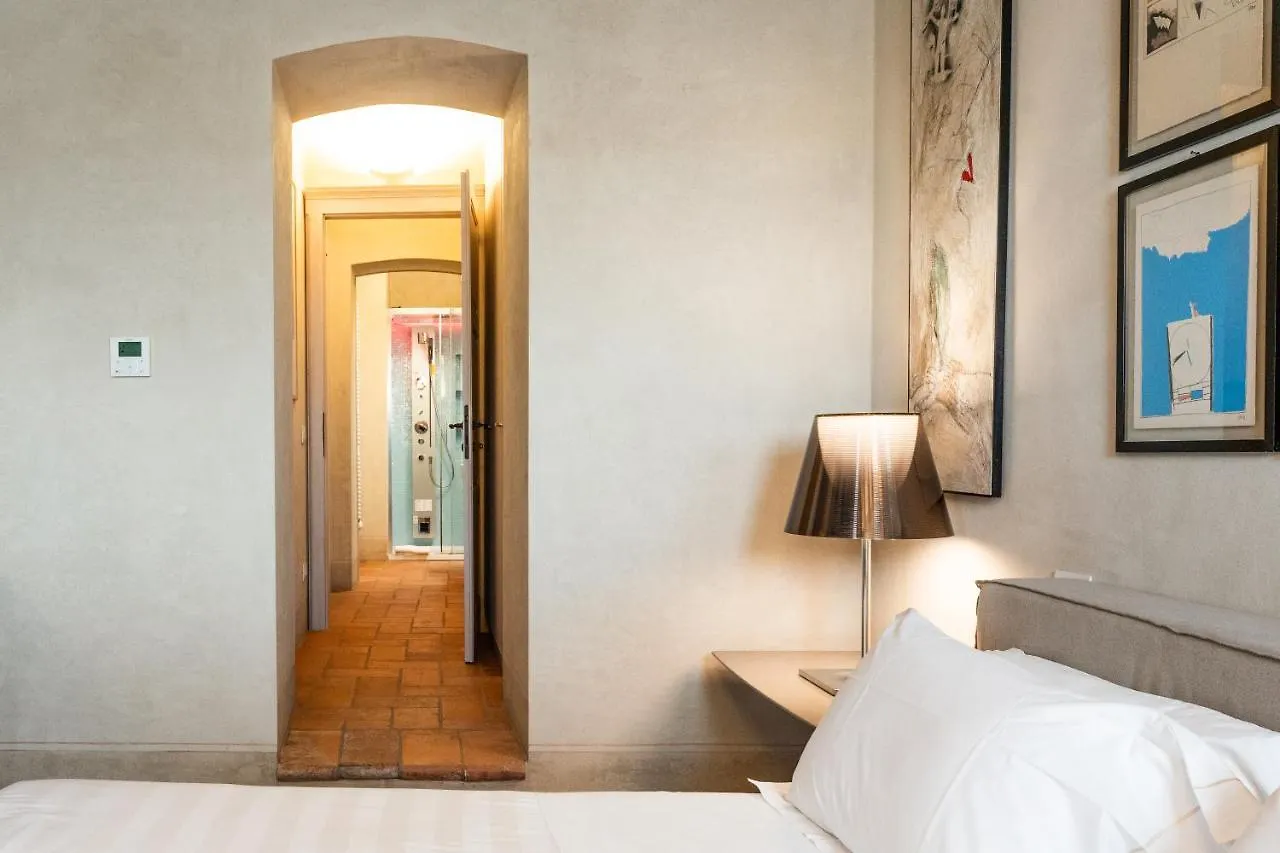 San Bartolomeo Di Caselle Apartment Montepulciano Italy