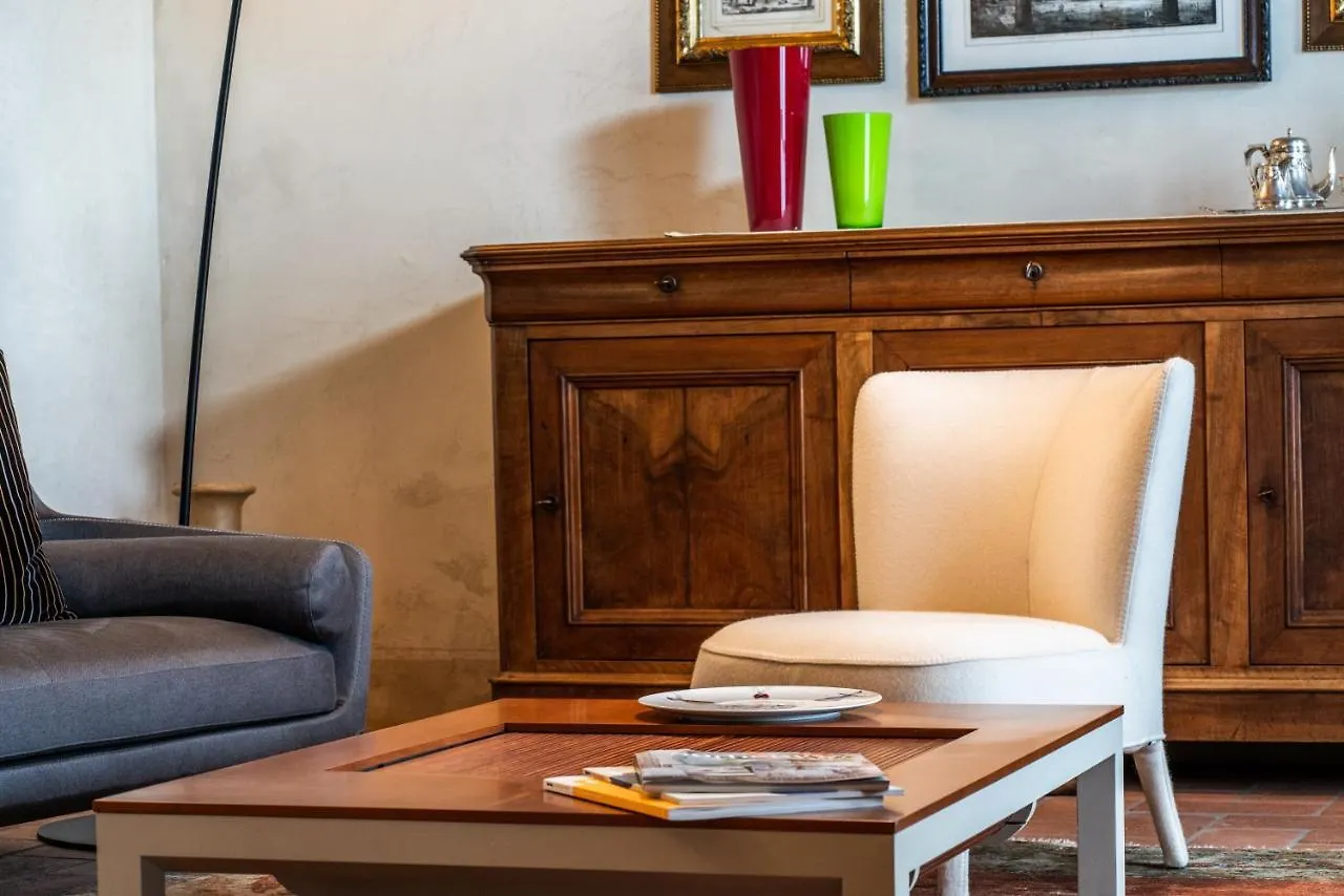 San Bartolomeo Di Caselle Apartment Montepulciano Italy