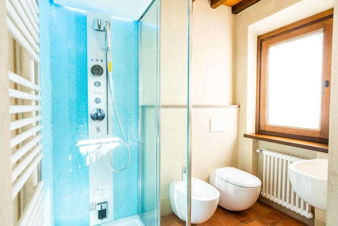 San Bartolomeo Di Caselle Apartment Montepulciano Italy