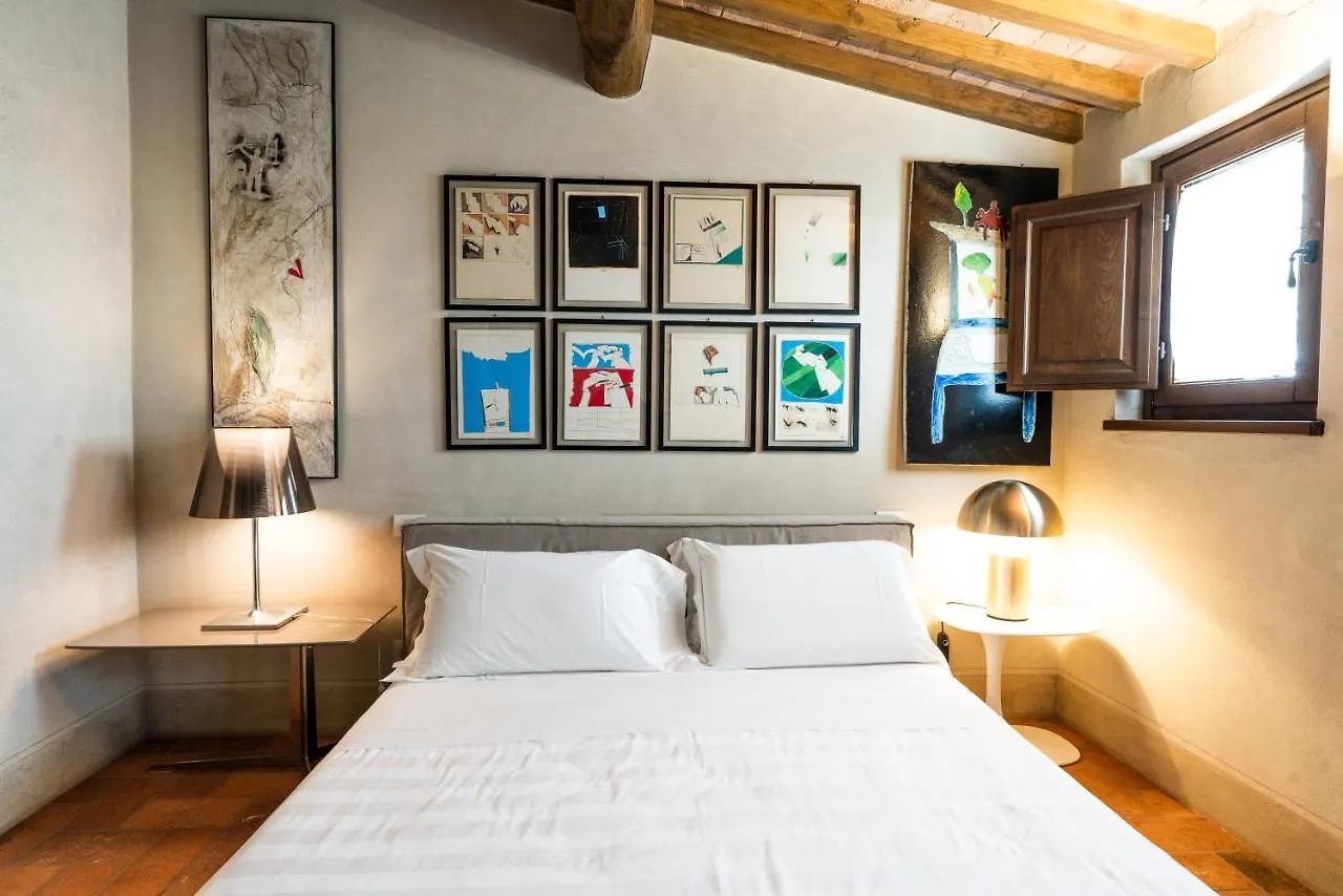San Bartolomeo Di Caselle Apartment Montepulciano 0*,  Italy