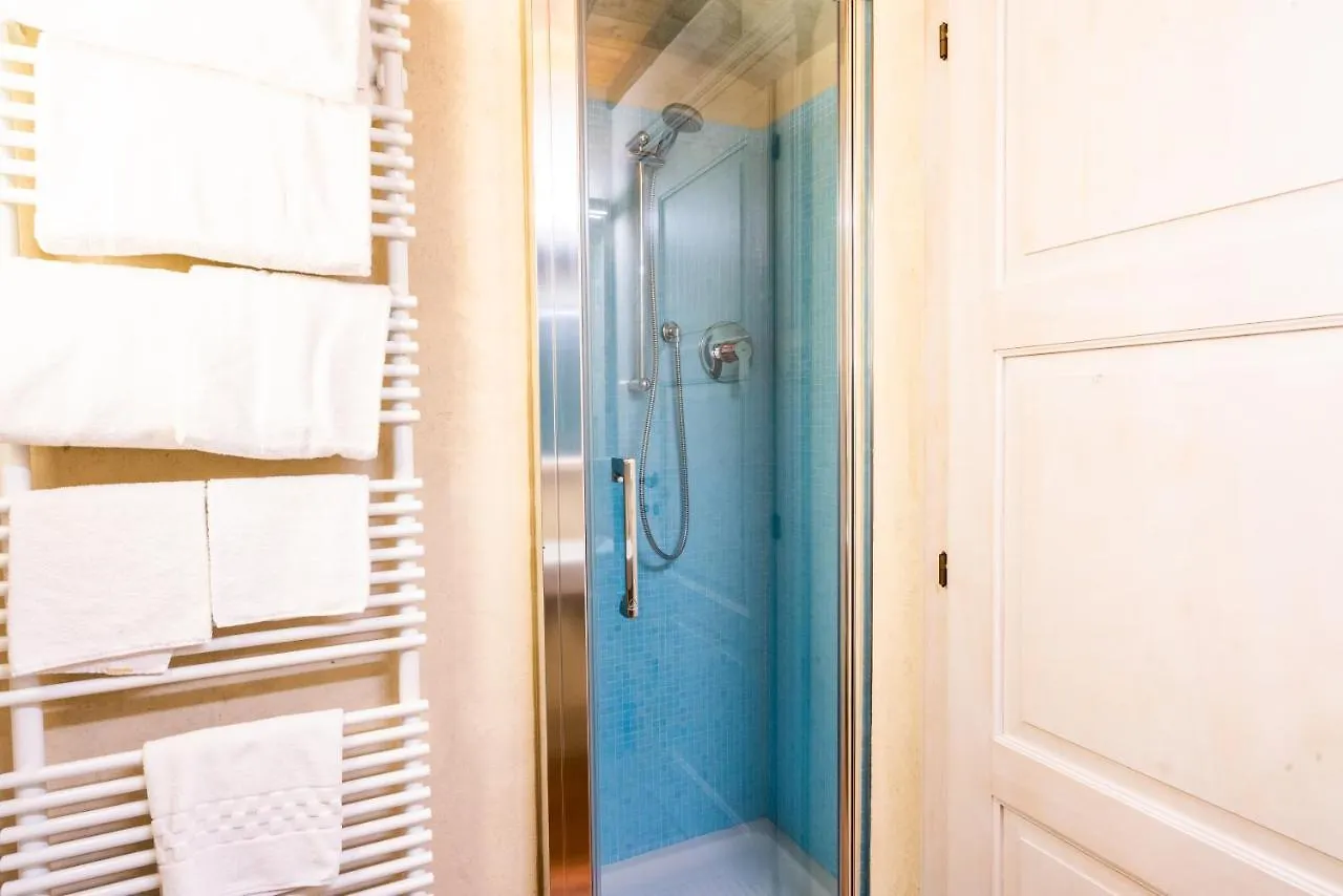 San Bartolomeo Di Caselle Apartment Montepulciano