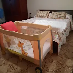 Apartamento Nonna Mari, Montepulciano Stazione