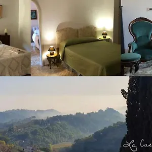 La Casa Di Evelina Montepulciano