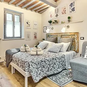 Apartamento La Casina Di Rosa, Montepulciano Stazione