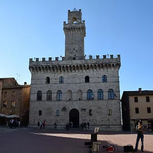 Apartamento Talosa, Montepulciano Stazione