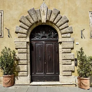 Apartamento Palazzo Danesi, Montepulciano Stazione